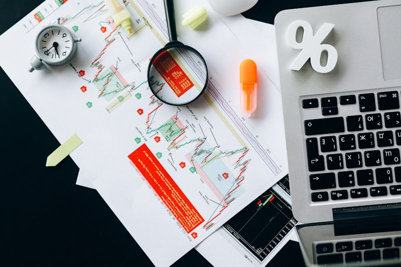 Dijital fatura ve belge yönetimi