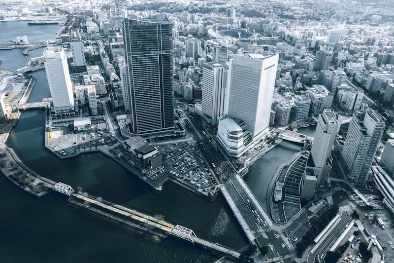 Yeni mezun ve kariyer başlangıcı