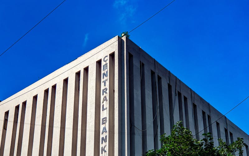 Merkez bankasi faiz kararlari gorseli