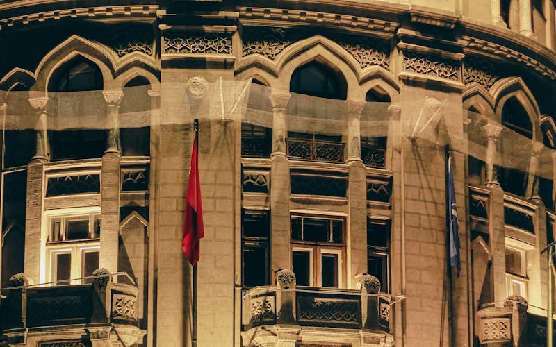 Bankacilik sistemi gorseli