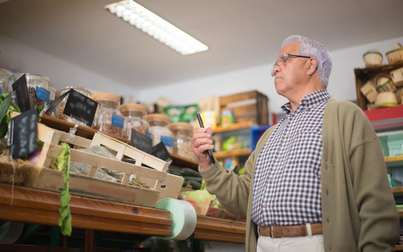 Emeklilik ve yaslilik gorseli